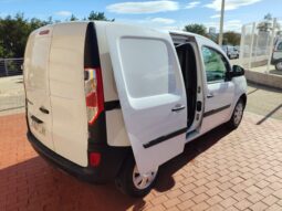 RENAULT KANGOO 1.5DCI EXPRESS 95CV 25/06/2021 107.570 KMS