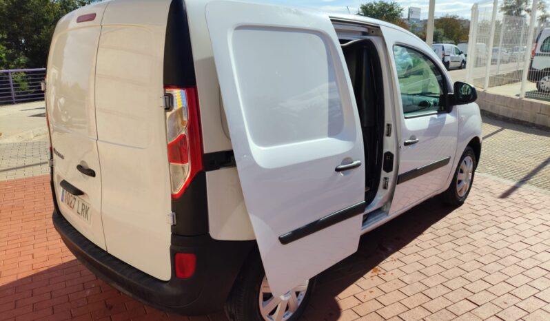 RENAULT KANGOO 1.5DCI EXPRESS 95CV 25/06/2021 107.570 KMS full