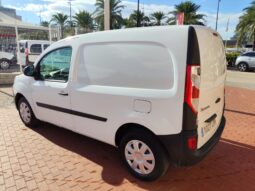 RENAULT KANGOO 1.5DCI EXPRESS 95CV 25/06/2021 107.570 KMS