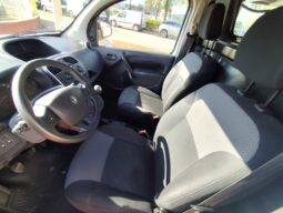 RENAULT KANGOO 1.5DCI EXPRESS 95CV 25/06/2021 107.570 KMS full