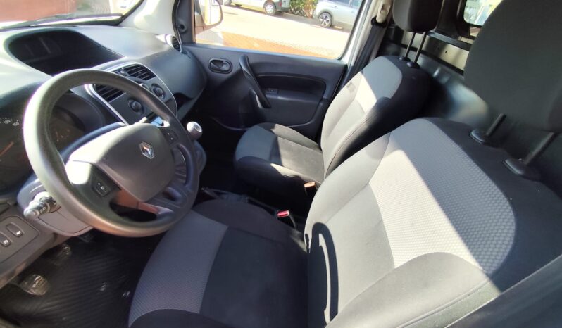 RENAULT KANGOO 1.5DCI EXPRESS 95CV 25/06/2021 107.570 KMS full