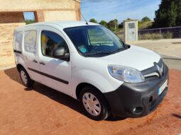 RENAULT KANGOO 1.5DCI EXPRESS 95CV 25/06/2021 107.570 KMS