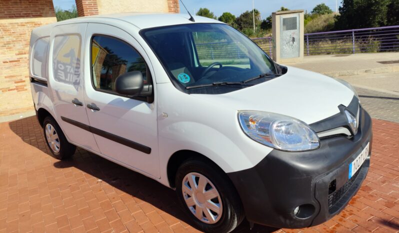 RENAULT KANGOO 1.5DCI EXPRESS 95CV 25/06/2021 107.570 KMS full