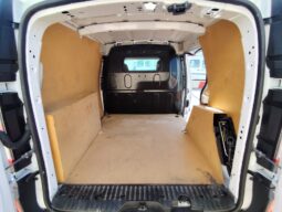 RENAULT KANGOO 1.5DCI EXPRESS 95CV 25/06/2021 107.570 KMS full