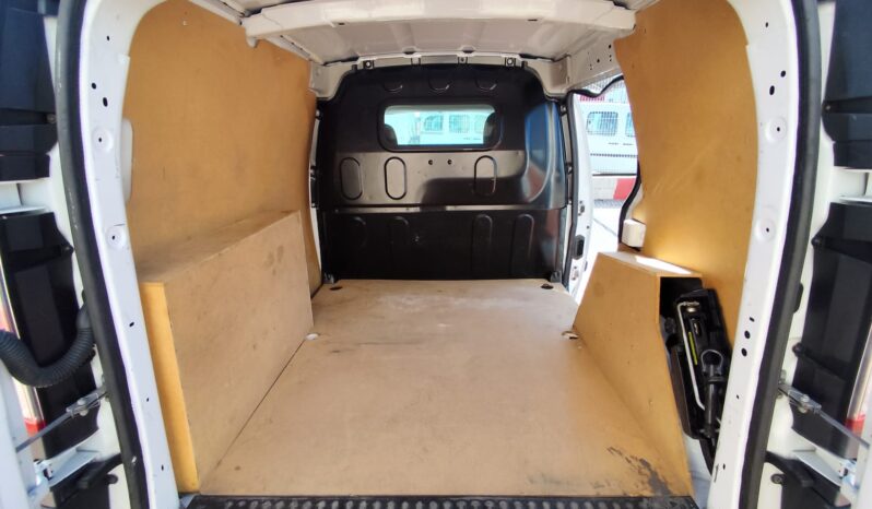 RENAULT KANGOO 1.5DCI EXPRESS 95CV 25/06/2021 107.570 KMS full