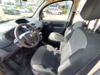 Furgonetas de Segunda Mano | Stock Completo | Furgogandia