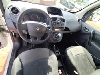 Furgonetas de Segunda Mano | Stock Completo | Furgogandia