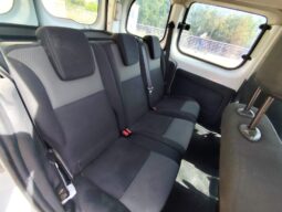 Renault Kangoo 1.5DCI Combi Profesional M1 Blue 95cv 5 plazas full
