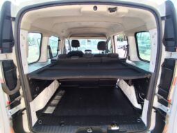 Renault Kangoo 1.5DCI Combi Profesional M1 Blue 95cv 5 plazas full
