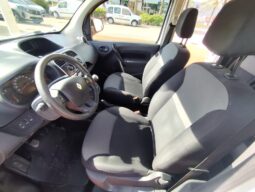 RENAULT KANGOO 1.5DCI 95CV COMBI PROFESIONAL M1 BLUE 5 PLAZAS , 148.685 KMS, 11/03/2021, 4 PUERTAS