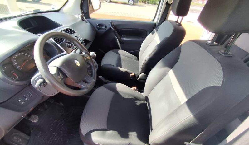 RENAULT KANGOO 1.5DCI 95CV COMBI PROFESIONAL M1 BLUE 5 PLAZAS , 148.685 KMS, 11/03/2021, 4 PUERTAS full