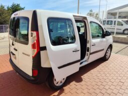 RENAULT KANGOO 1.5DCI 95CV COMBI PROFESIONAL M1 BLUE 5 PLAZAS , 148.685 KMS, 11/03/2021, 4 PUERTAS
