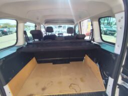 RENAULT KANGOO 1.5DCI 95CV COMBI PROFESIONAL M1 BLUE 5 PLAZAS , 148.685 KMS, 11/03/2021, 4 PUERTAS full