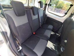 RENAULT KANGOO 1.5DCI 95CV COMBI PROFESIONAL M1 BLUE 5 PLAZAS , 148.685 KMS, 11/03/2021, 4 PUERTAS full
