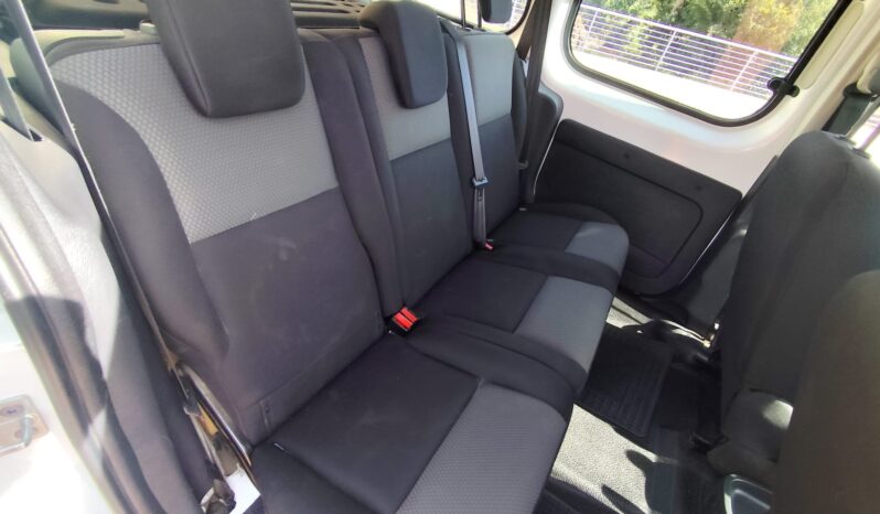 RENAULT KANGOO 1.5DCI 95CV COMBI PROFESIONAL M1 BLUE 5 PLAZAS , 148.685 KMS, 11/03/2021, 4 PUERTAS full