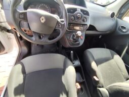 RENAULT KANGOO 1.5DCI 95CV COMBI PROFESIONAL M1 BLUE 5 PLAZAS , 148.685 KMS, 11/03/2021, 4 PUERTAS full