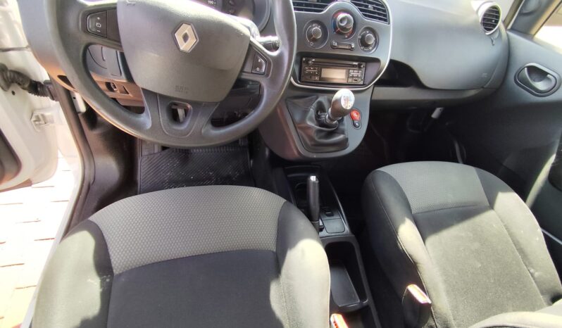 RENAULT KANGOO 1.5DCI 95CV COMBI PROFESIONAL M1 BLUE 5 PLAZAS , 148.685 KMS, 11/03/2021, 4 PUERTAS full