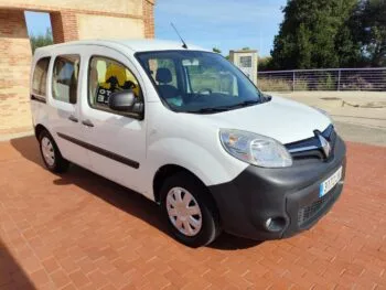 Furgonetas de Segunda Mano | Stock Completo | Furgogandia