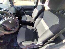 RENAULT KANGOO 1.5DCI 95CV COMBI PROFESIONAL M1 BLUE 5 PLAZAS , 145.340 KMS, 26/03/2021, 4 PUERTAS, 3172-LNJ MATRICULA full