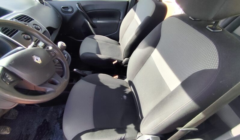 RENAULT KANGOO 1.5DCI 95CV COMBI PROFESIONAL M1 BLUE 5 PLAZAS , 145.340 KMS, 26/03/2021, 4 PUERTAS, 3172-LNJ MATRICULA full