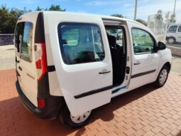 RENAULT KANGOO 1.5DCI 95CV COMBI PROFESIONAL M1 BLUE 5 PLAZAS , 145.340 KMS, 26/03/2021, 4 PUERTAS, 3172-LNJ MATRICULA