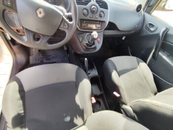 Furgonetas de Segunda Mano | Stock Completo | Furgogandia