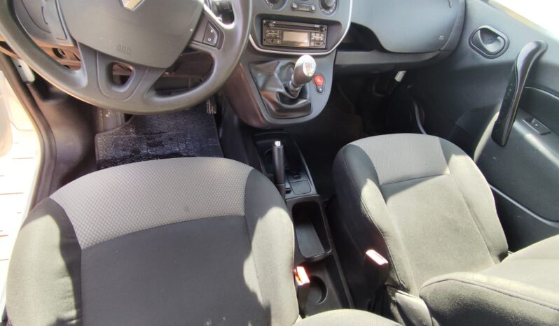 RENAULT KANGOO 1.5DCI 95CV COMBI PROFESIONAL M1 BLUE 5 PLAZAS , 145.340 KMS, 26/03/2021, 4 PUERTAS, 3172-LNJ MATRICULA full
