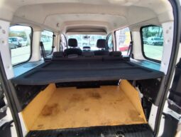 RENAULT KANGOO 1.5DCI 95CV COMBI PROFESIONAL M1 BLUE 5 PLAZAS , 145.340 KMS, 26/03/2021, 4 PUERTAS, 3172-LNJ MATRICULA full
