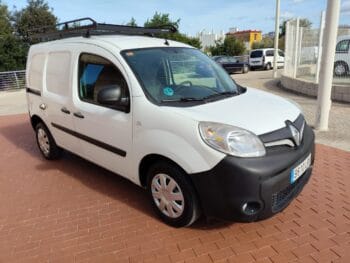 Furgonetas de Segunda Mano | Stock Completo | Furgogandia