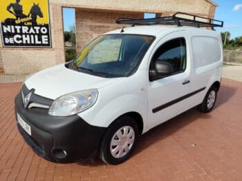 Furgonetas de Segunda Mano | Stock Completo | Furgogandia