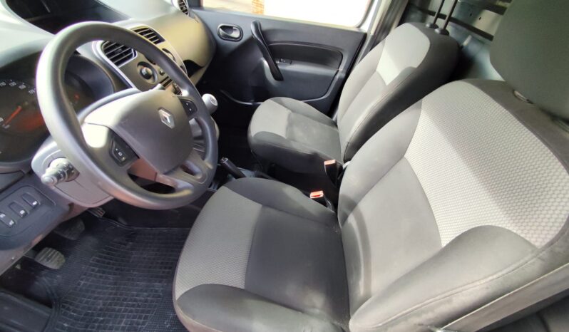 RENAULT KANGOO EXPRESS 1.5DCI 95CV 70.741 KMS, 28/06/2021, 4 PUERTAS BLANCA full