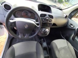 RENAULT KANGOO EXPRESS 1.5DCI 95CV 70.741 KMS, 28/06/2021, 4 PUERTAS BLANCA