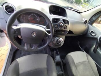 Furgonetas de Segunda Mano | Stock Completo | Furgogandia