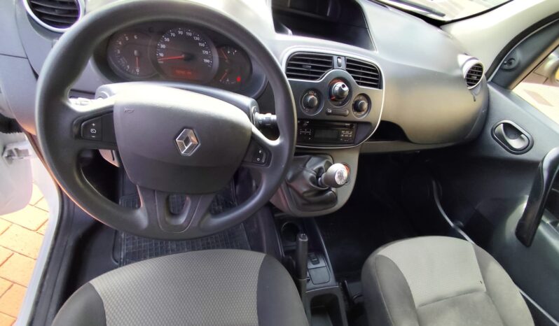 RENAULT KANGOO EXPRESS 1.5DCI 95CV 70.741 KMS, 28/06/2021, 4 PUERTAS BLANCA full