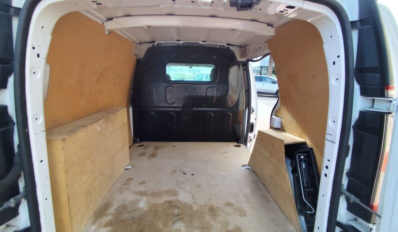 RENAULT KANGOO EXPRESS 1.5DCI 95CV 70.741 KMS, 28/06/2021, 4 PUERTAS BLANCA full