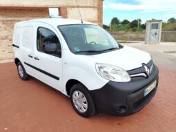 RENAULT KANGOO 1.5DCI EXPRESS 2 PLAZAS FURGON CERRADO