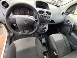 RENAULT KANGOO 1.5DCI EXPRESS 2 PLAZAS FURGON CERRADO