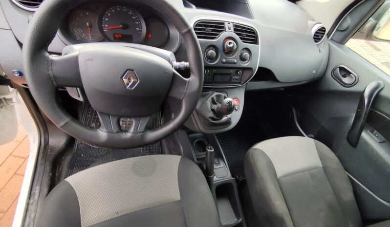 RENAULT KANGOO 1.5DCI EXPRESS 2 PLAZAS FURGON CERRADO full