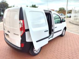 RENAULT KANGOO 1.5DCI EXPRESS 2 PLAZAS FURGON CERRADO