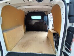 RENAULT KANGOO 1.5DCI EXPRESS 2 PLAZAS FURGON CERRADO