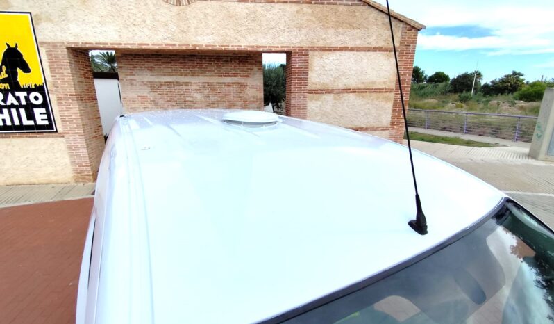 RENAULT KANGOO 1.5DCI EXPRESS 2 PLAZAS FURGON CERRADO full