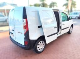 Renault Kangoo Express Maxi 5574-LHG 95CV | Furgón de ocasión en Valencia
