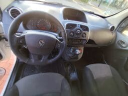 Renault Kangoo Express Maxi 5574-LHG 95CV | Furgón de ocasión en Valencia