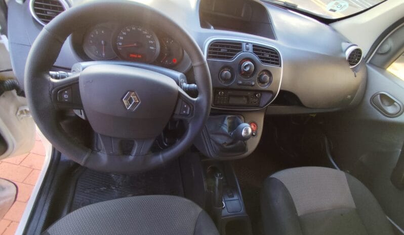 
								Renault Kangoo Express Maxi 5574-LHG 95CV | Furgón de ocasión en Valencia full									