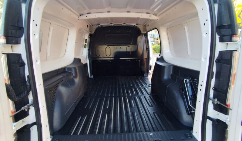 
								Renault Kangoo Express Maxi 5574-LHG 95CV | Furgón de ocasión en Valencia full									