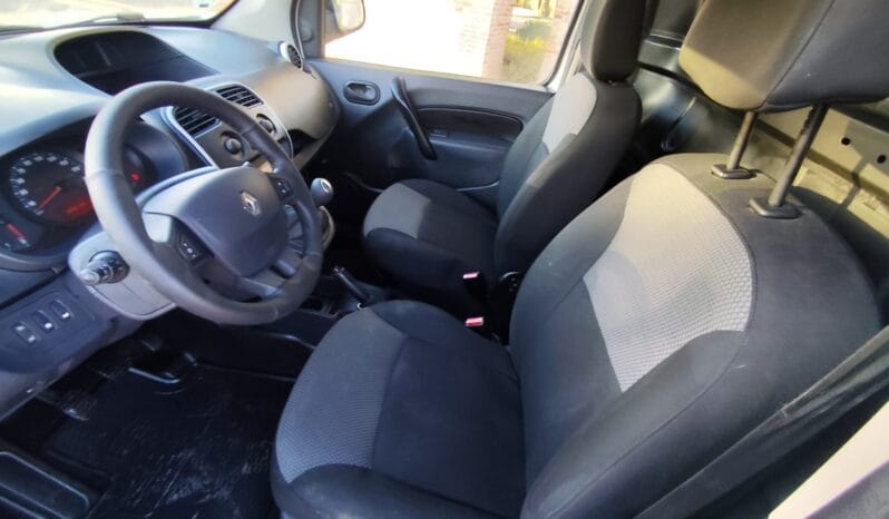 
								Renault Kangoo Express Maxi 5574-LHG 95CV | Furgón de ocasión en Valencia full									