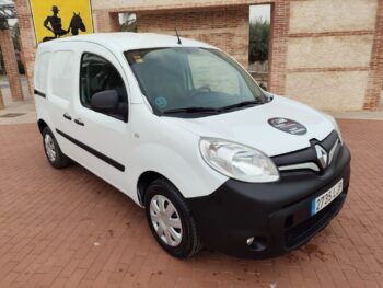 Furgonetas de Segunda Mano | Stock Completo | Furgogandia