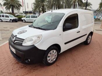 Furgonetas de Segunda Mano | Stock Completo | Furgogandia