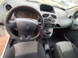 Renault kangoo express Furgón 2735-LJP, 134.707 KMS, 31/08/2020