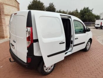 Furgonetas de Segunda Mano | Stock Completo | Furgogandia